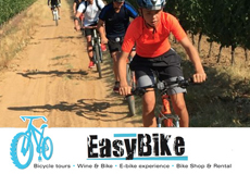 EasyBike - Maremma in Bicicletta - Bike shop 